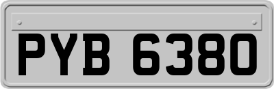 PYB6380