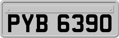 PYB6390