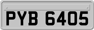 PYB6405