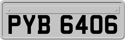 PYB6406