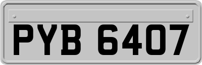 PYB6407