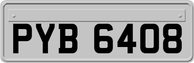 PYB6408