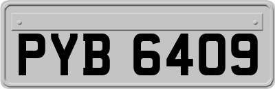 PYB6409