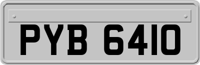 PYB6410