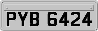 PYB6424