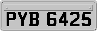 PYB6425