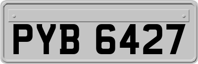 PYB6427