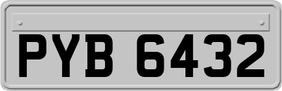 PYB6432