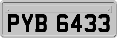 PYB6433