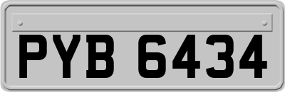 PYB6434