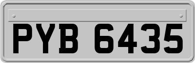 PYB6435