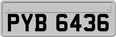 PYB6436