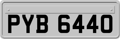 PYB6440