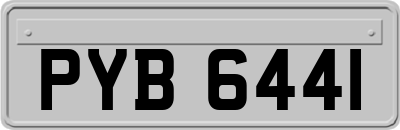 PYB6441