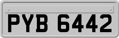 PYB6442