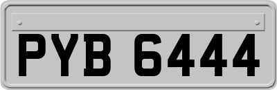 PYB6444