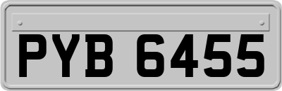 PYB6455