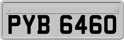 PYB6460