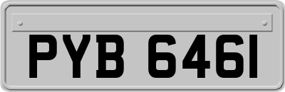 PYB6461