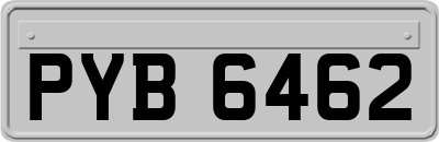 PYB6462