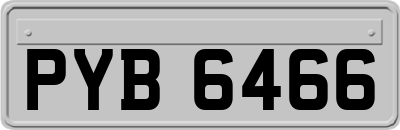 PYB6466