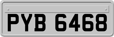 PYB6468