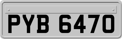 PYB6470