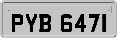 PYB6471