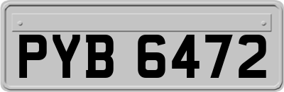 PYB6472