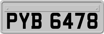 PYB6478