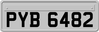 PYB6482