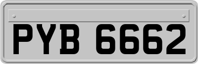 PYB6662