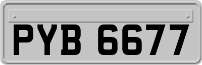 PYB6677