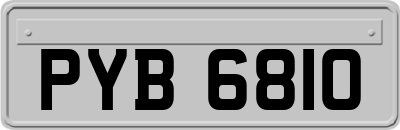 PYB6810