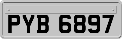 PYB6897