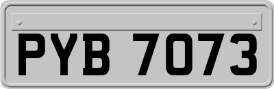 PYB7073