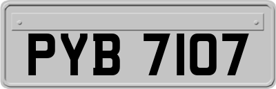 PYB7107