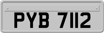 PYB7112