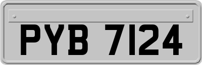 PYB7124