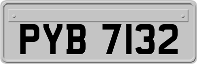 PYB7132