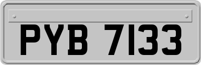 PYB7133