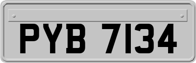 PYB7134