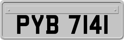 PYB7141