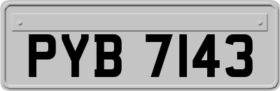 PYB7143