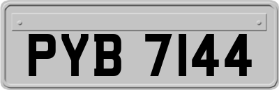 PYB7144