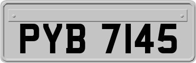 PYB7145