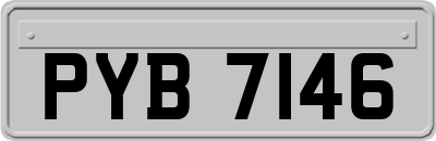 PYB7146