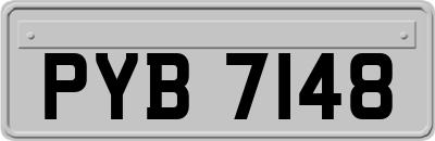 PYB7148