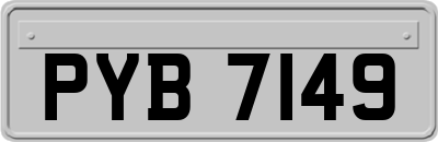 PYB7149