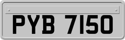 PYB7150